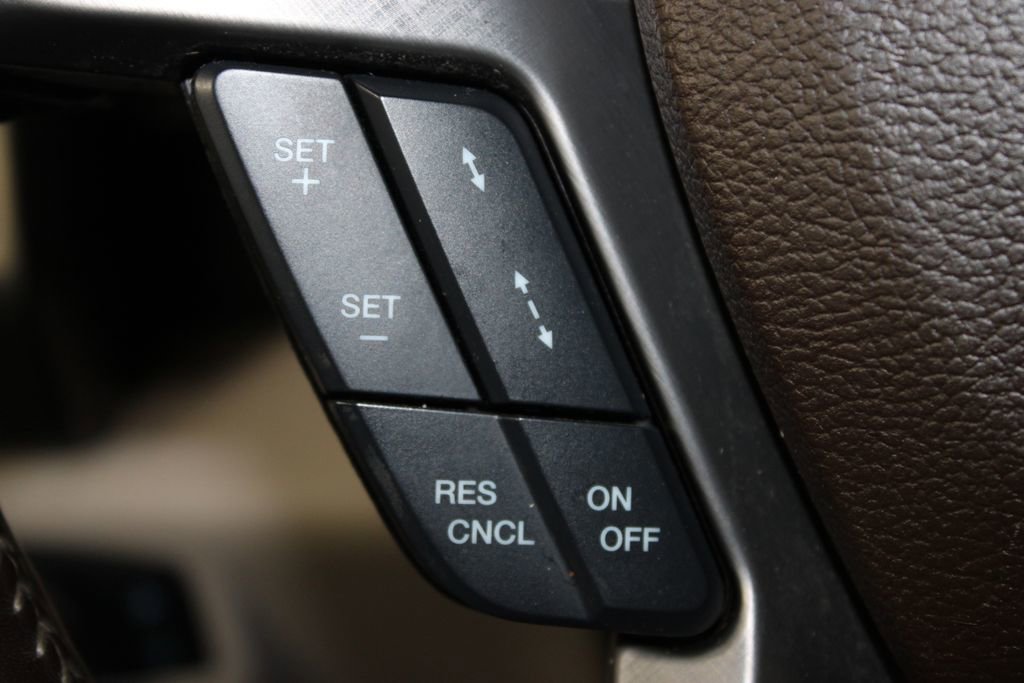 Used 2019 Ford F350 Limited w/ FX4 Off-Road Package AWD/4WD image 42
