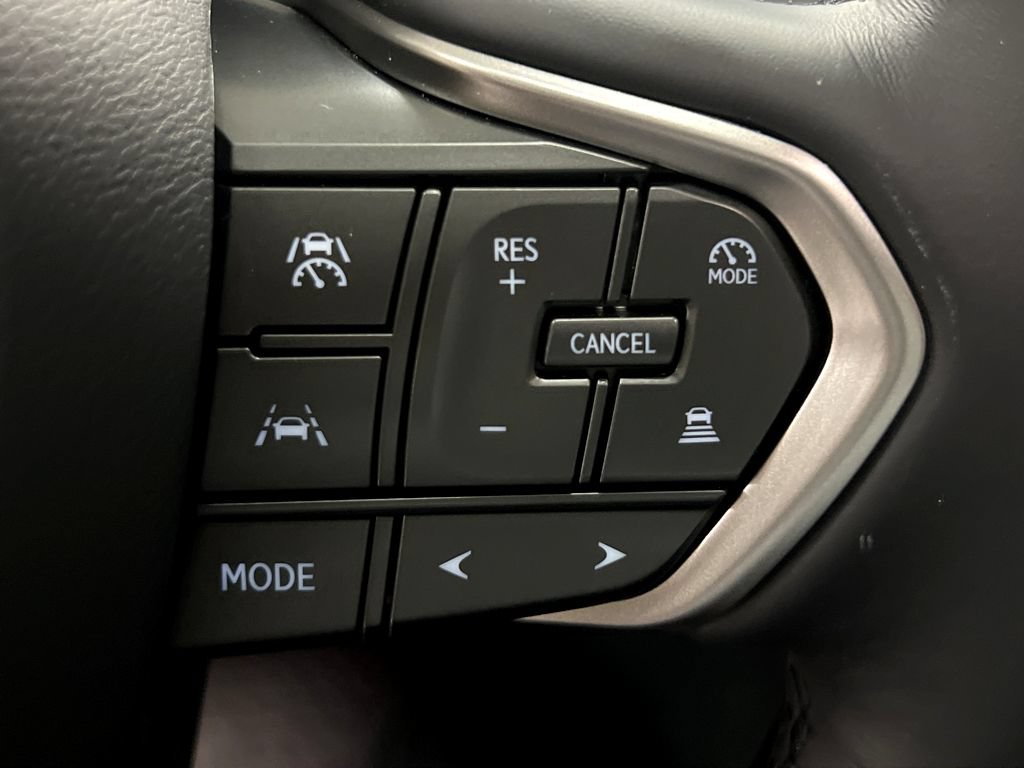 New 2026 Lexus IS 350 F Sport AWD/4WD image 13