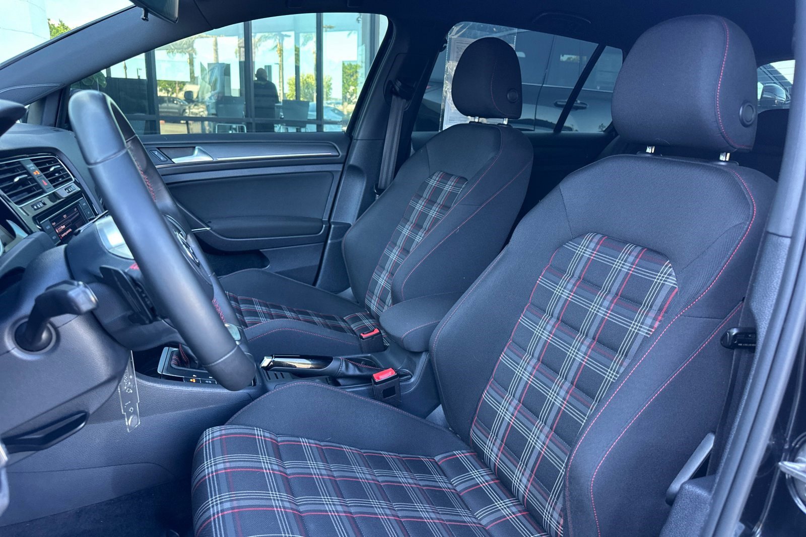 Used 2019 Volkswagen GTI S w/ Driver Assistance Package image 5