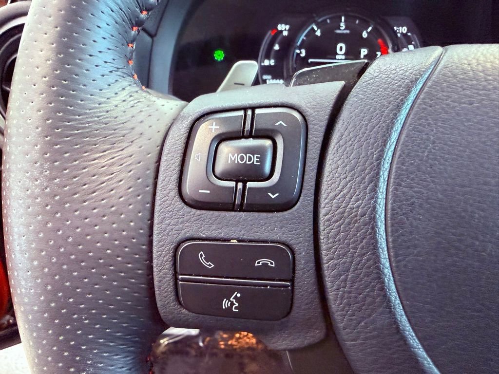 Certified 2023 Lexus IS 350 F Sport image 23