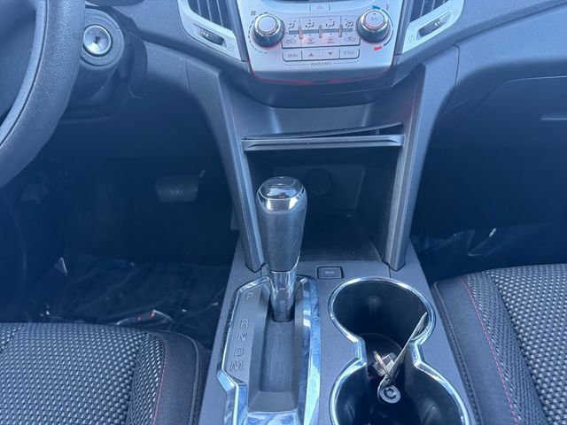 Used 2017 GMC Terrain SLE image 11