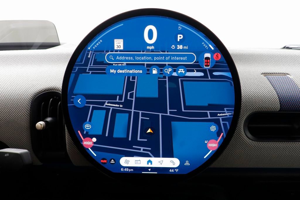 New 2026 MINI Cooper S image 10