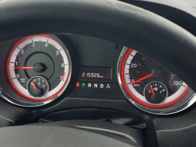 Used 2013 Dodge Grand Caravan SE image 15