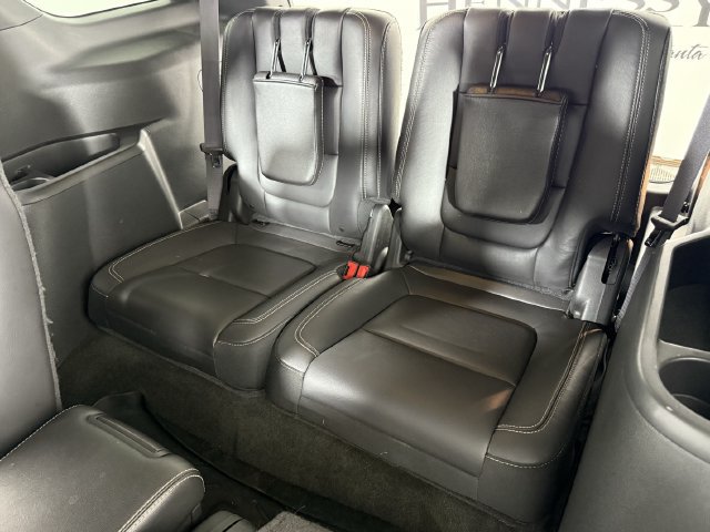 Used 2015 Ford Explorer Sport w/ Equipment Group 401A AWD/4WD image 27
