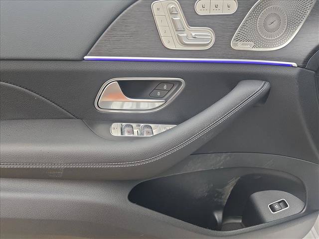 New 2026 Mercedes-Benz GLS 450 4MATIC image 14