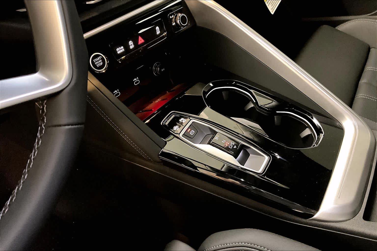 New 2026 Audi Q5 Premium Plus AWD/4WD image 7
