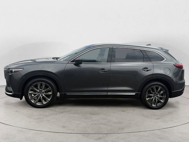 Used 2016 MAZDA CX-9 Signature AWD/4WD image 2