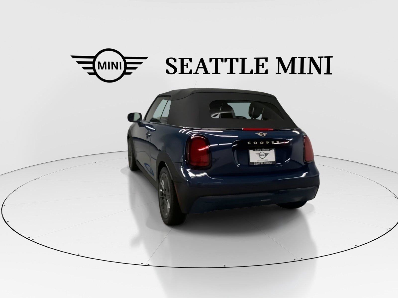 New 2026 MINI Cooper S FWD image 9