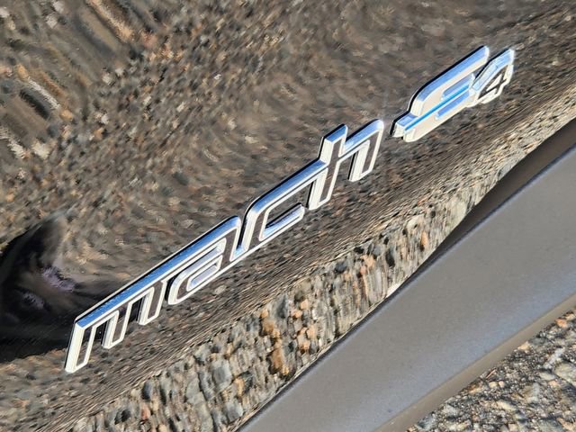 New 2026 Ford Mustang Mach-E Select w/ Technology Package image 17