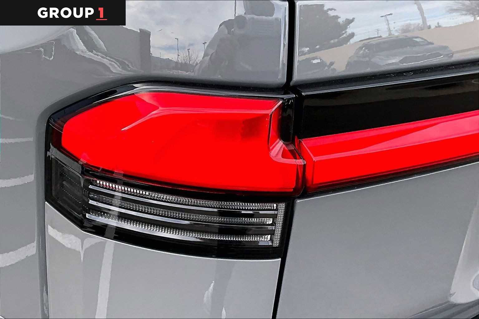 Used 2025 Lexus GX 550 image 27