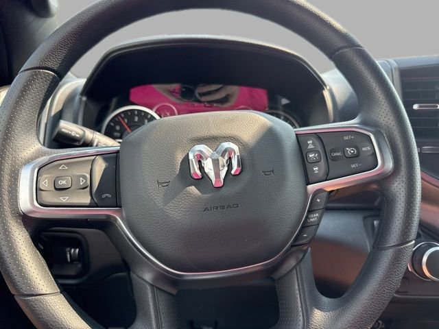 New 2026 RAM 1500 Big Horn image 17