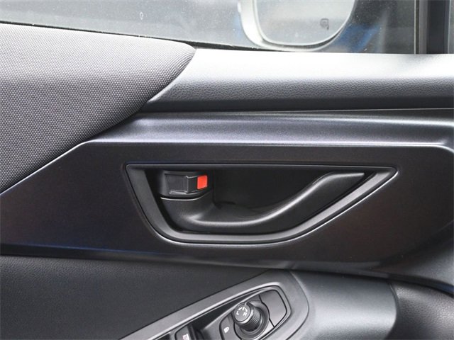 New 2025 Subaru Impreza RS image 14