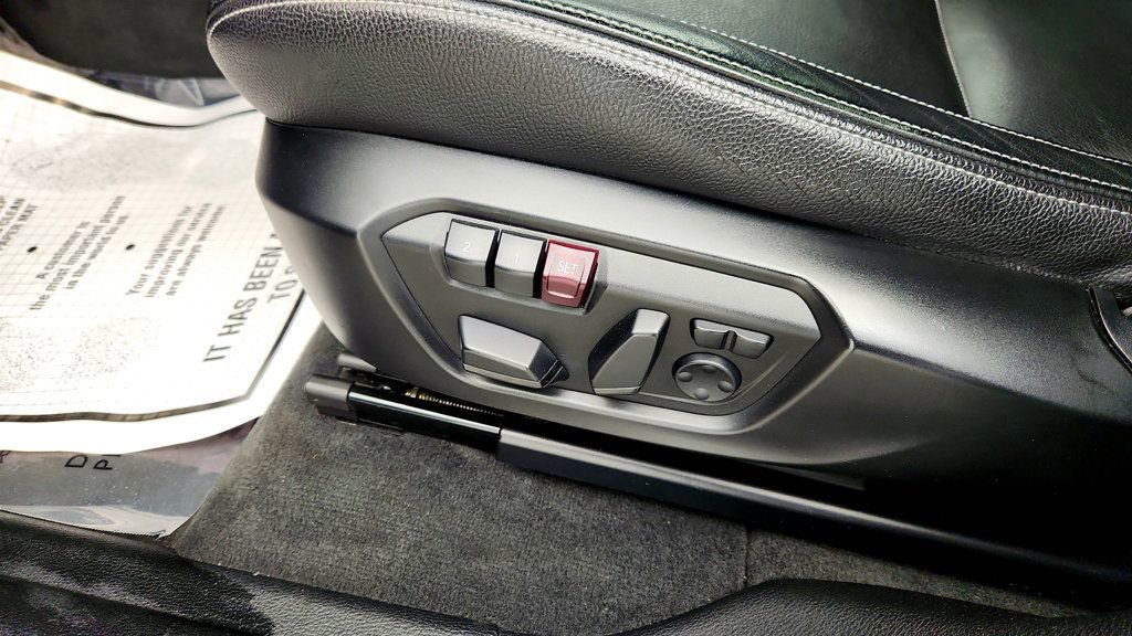 Used 2015 BMW X4 xDrive28i image 12