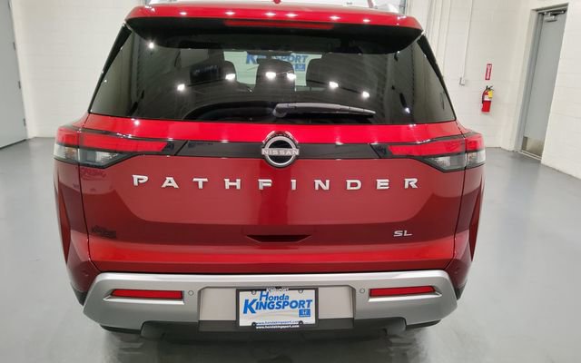Used 2023 Nissan Pathfinder SL image 13