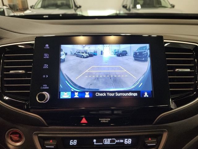 Used 2023 Honda Ridgeline RTL image 16
