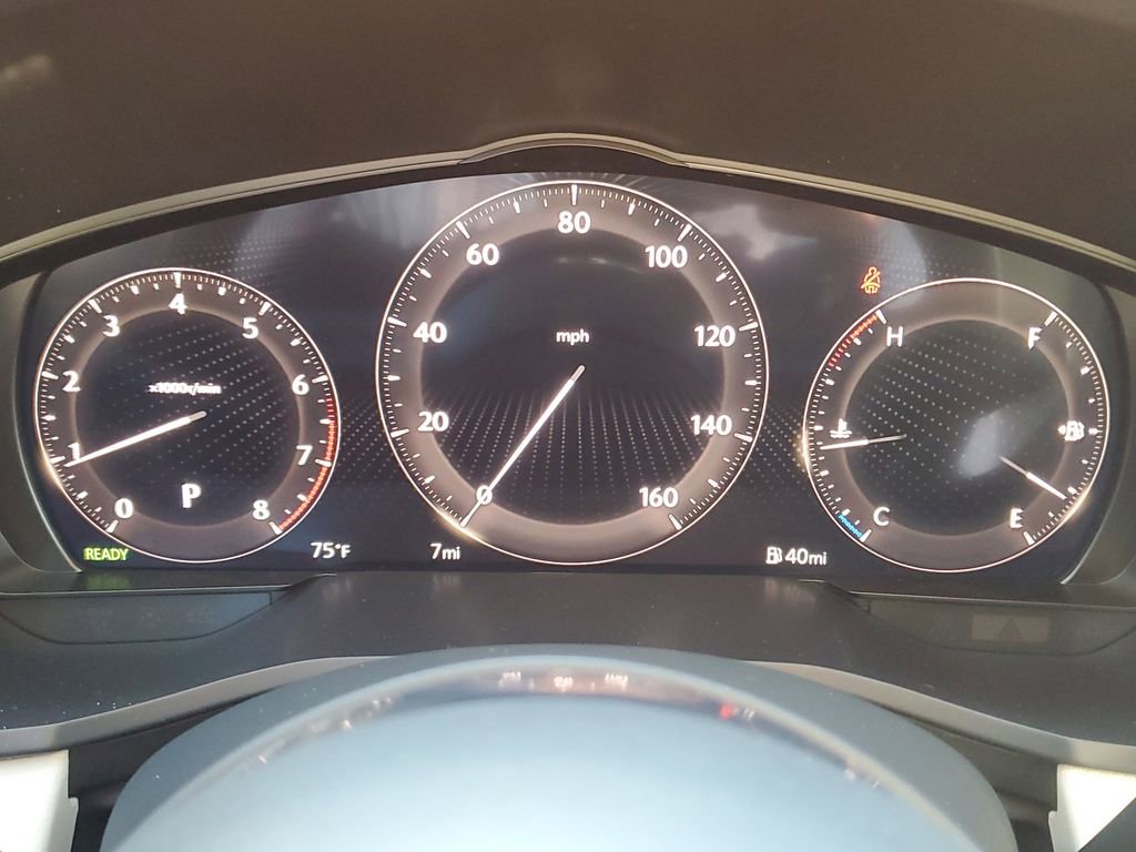 New 2026 MAZDA CX-90 3.3 Turbo S w/ Premium Package image 26