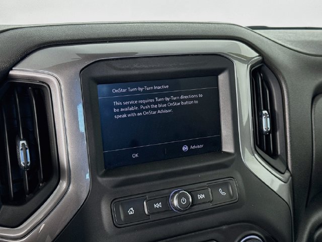Used 2023 Chevrolet Silverado 1500 Custom AWD/4WD image 15
