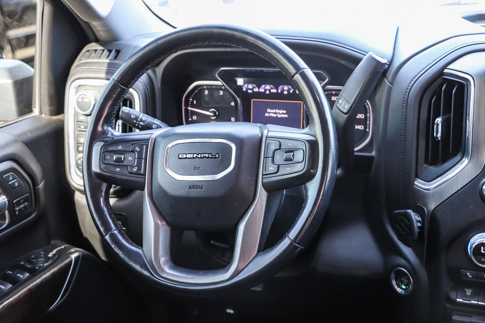 Used 2021 GMC Sierra 2500 Denali w/ Denali Ultimate Package image 15