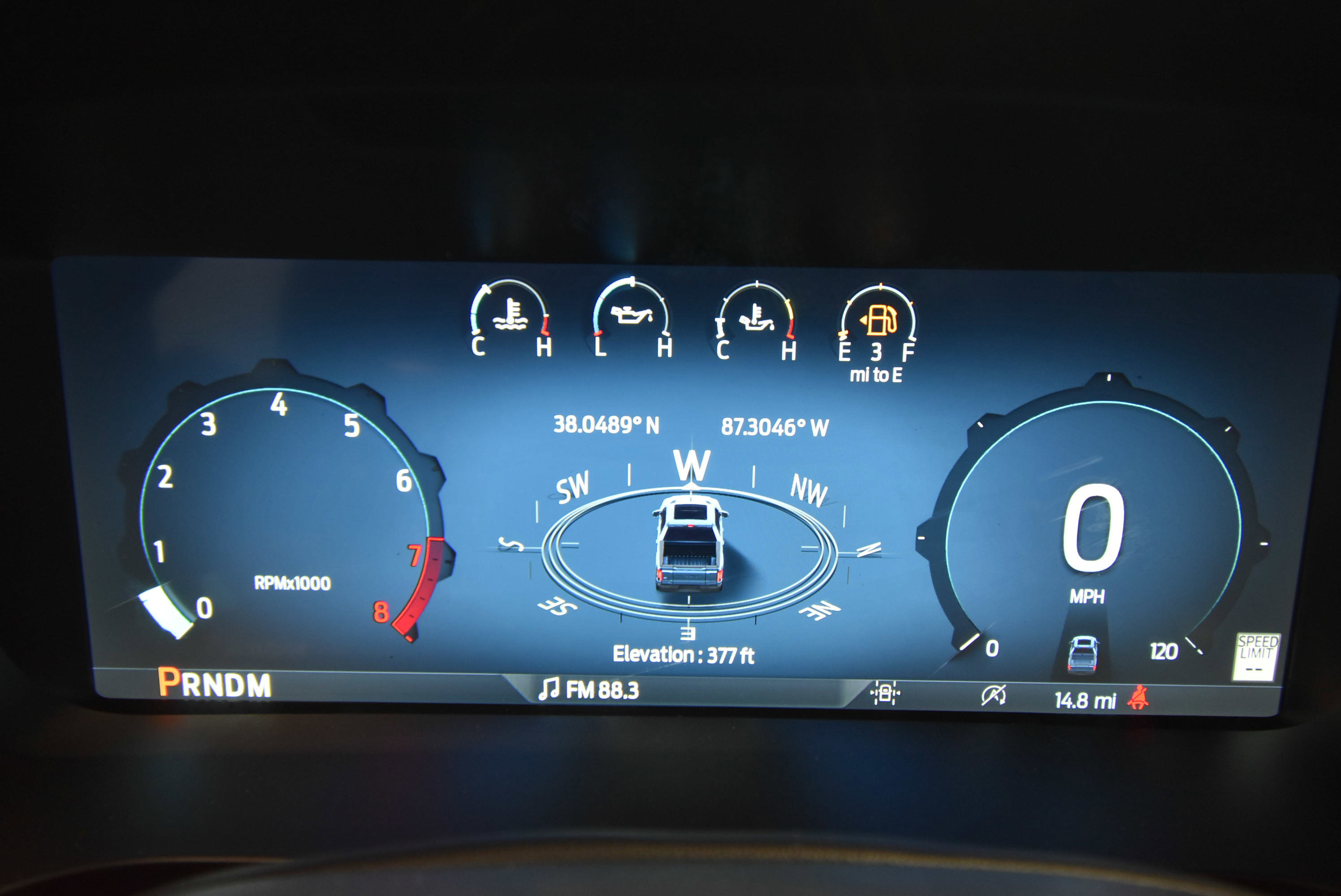 New 2026 Ford F150 XLT w/ Equipment Group 302A MID image 8