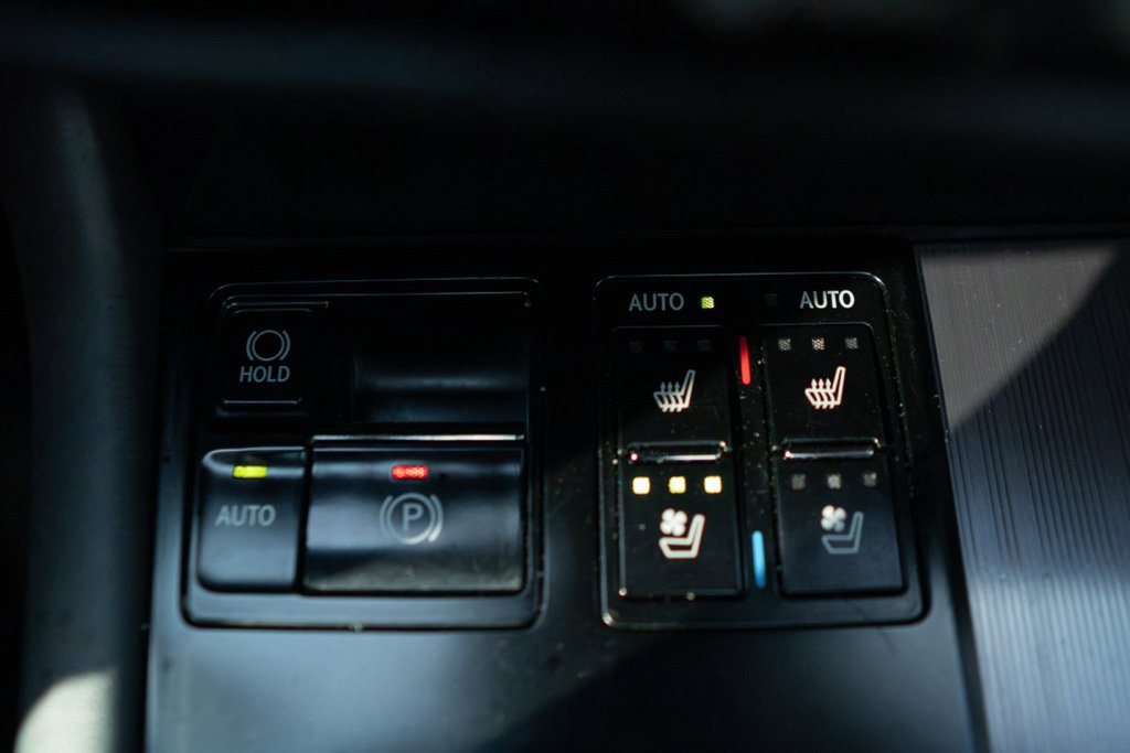 Used 2019 Lexus RX 350 F Sport AWD/4WD image 33