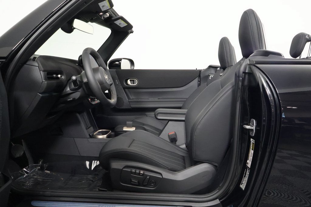 New 2026 MINI Cooper S FWD image 6