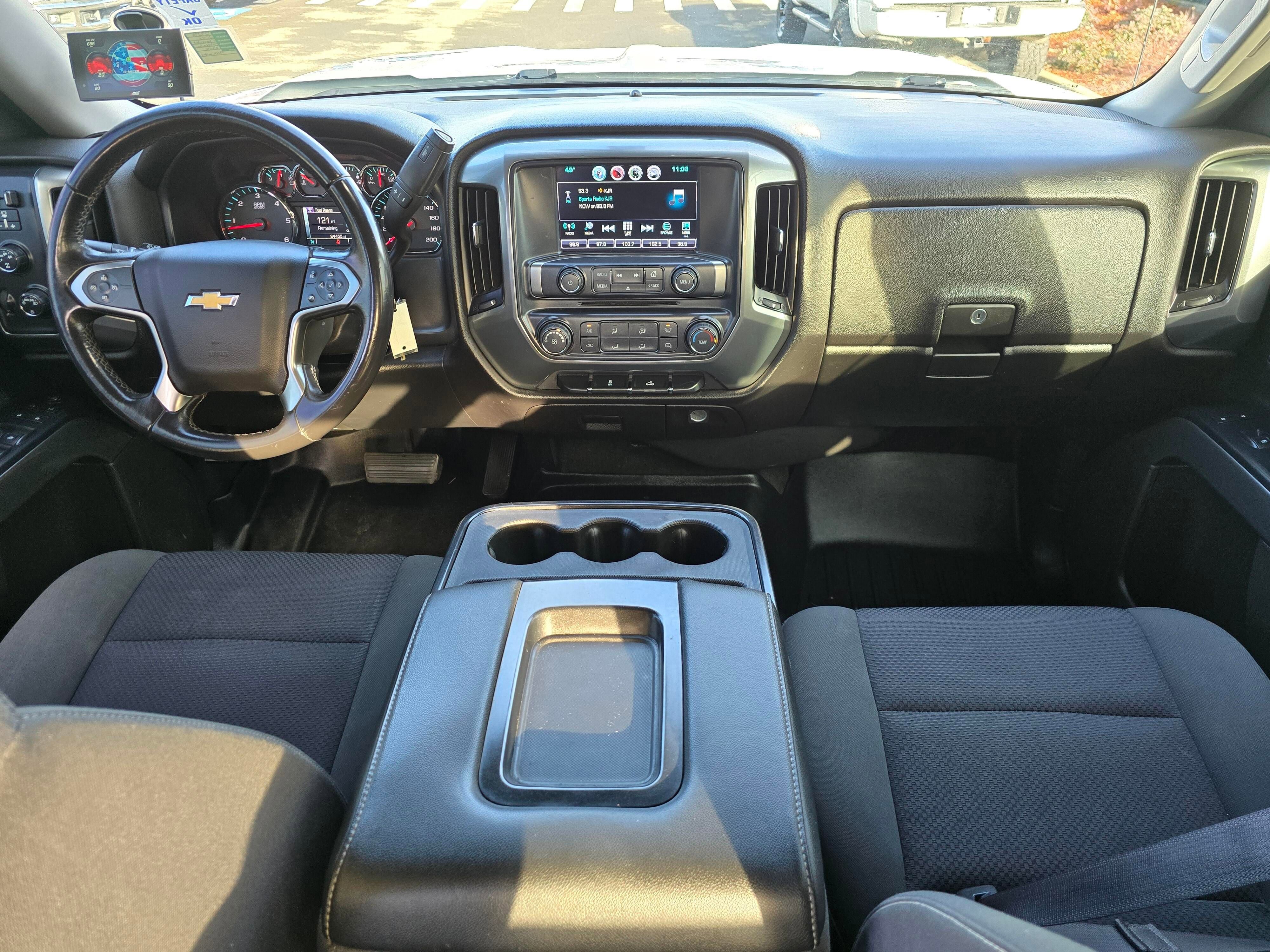 Used 2016 Chevrolet Silverado 1500 LT image 13