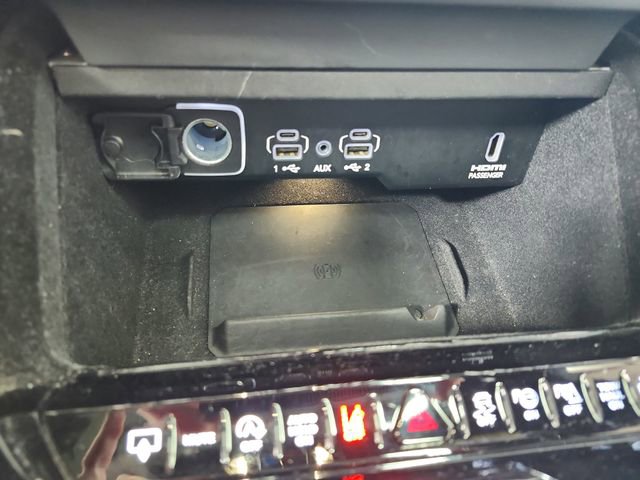 Used 2024 Jeep Grand Wagoneer Series II w/ Quick Order Packagew 28T image 37