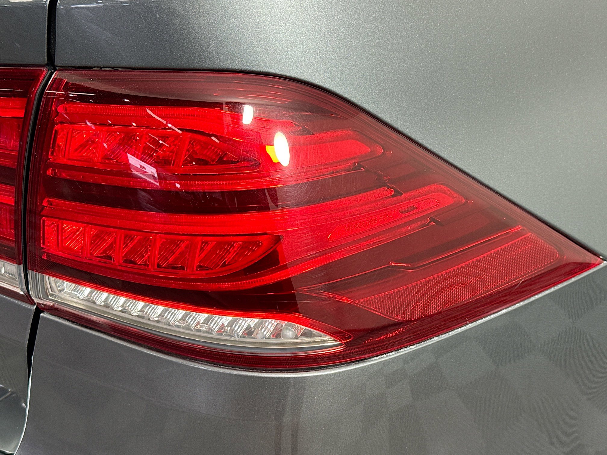 Used 2018 Mercedes-Benz GLE 350 4MATIC image 31