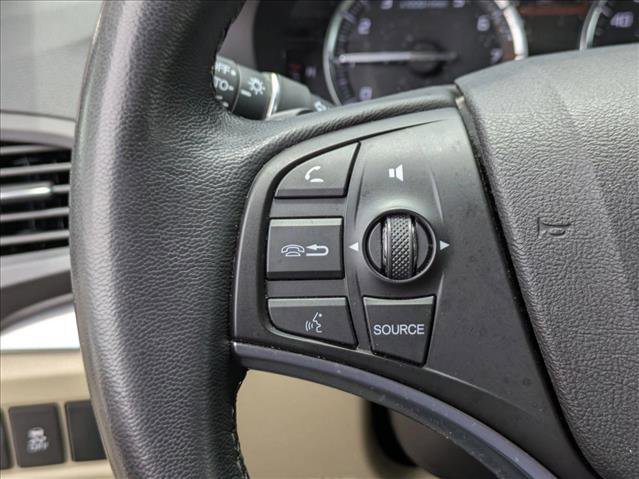Used 2015 Acura MDX SH-AWD w/ Technology Package image 12