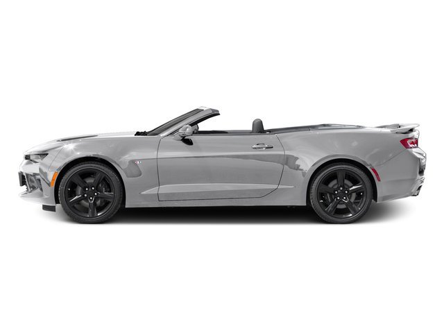 Used 2016 Chevrolet Camaro SS RWD image 3