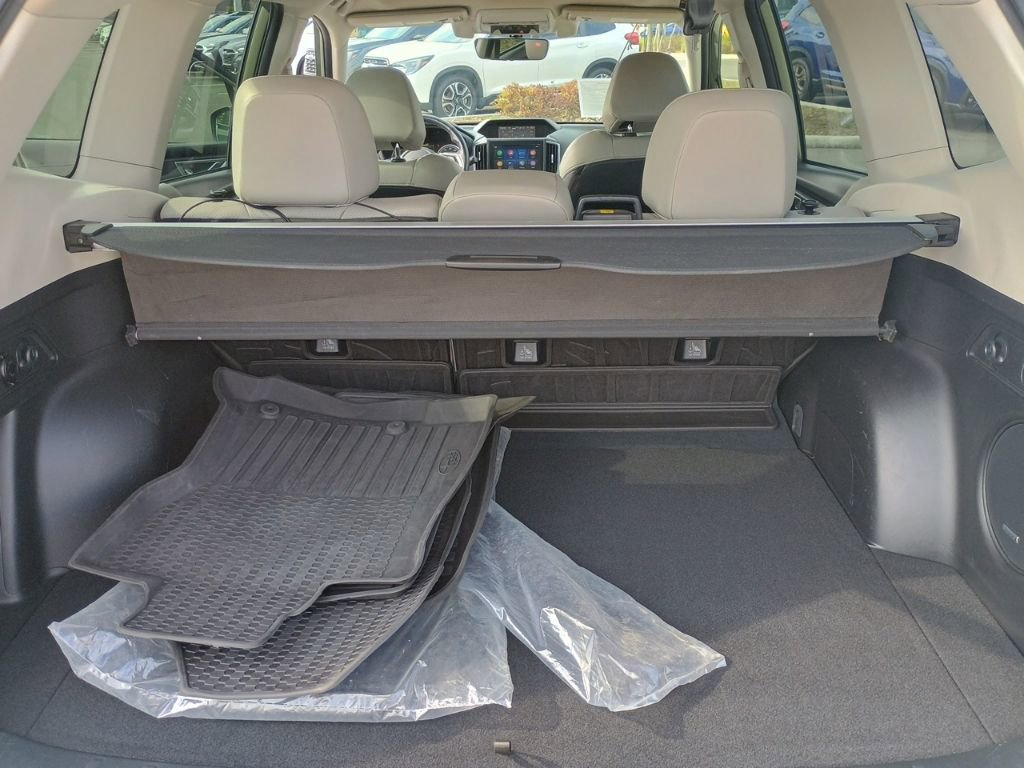 Used 2020 Subaru Forester Limited w/ Popular Package #3 image 18