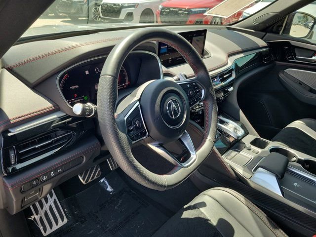 Used 2024 Acura MDX A-Spec image 20