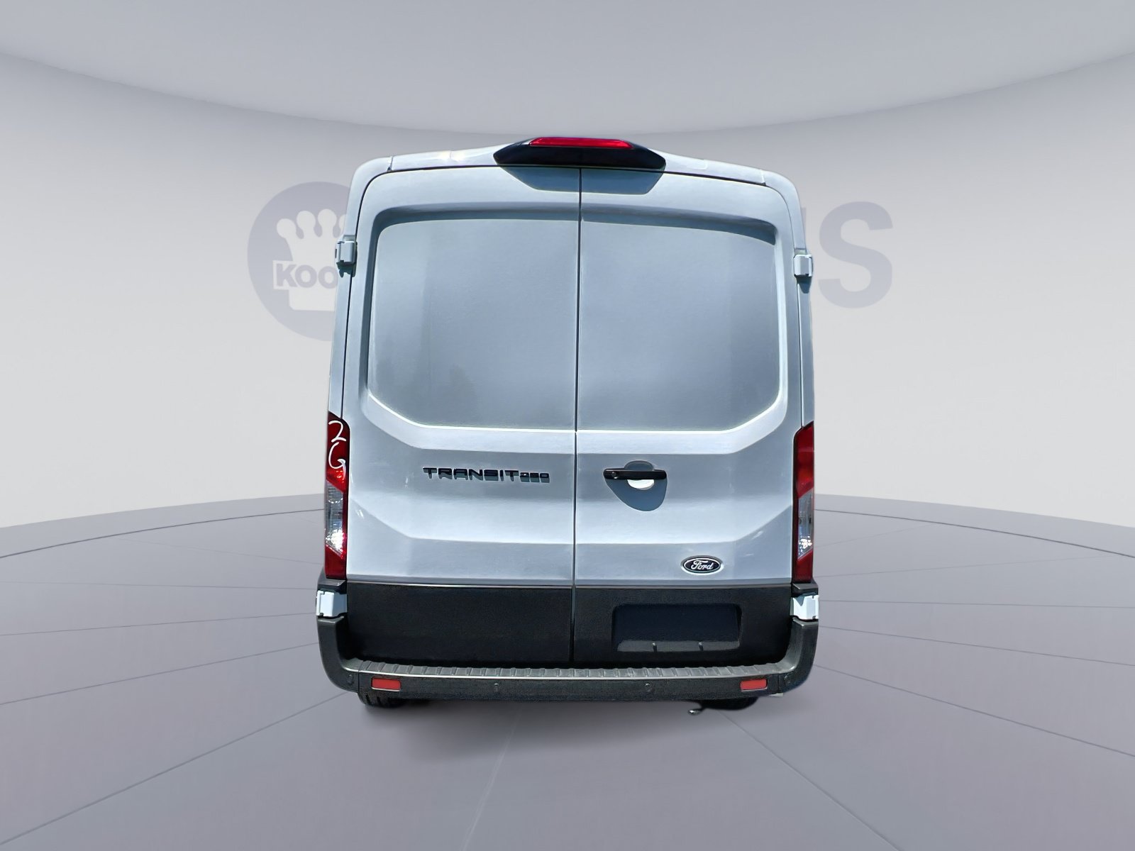New 2026 Ford Transit 250 148 Medium Roof RWD image 10