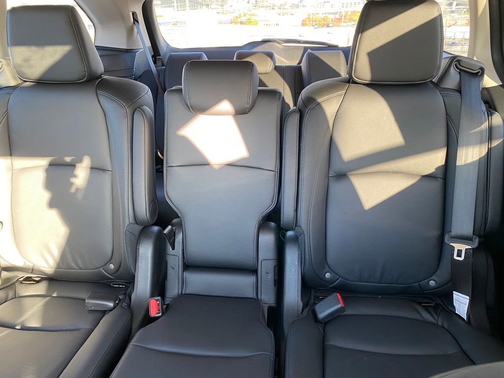 New 2026 Honda Odyssey EX-L image 23