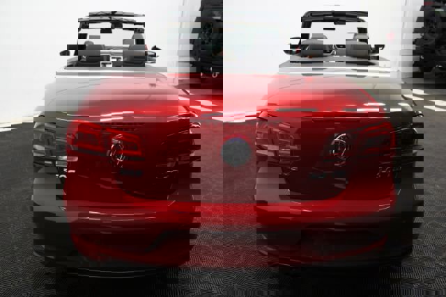 Used 2014 Volkswagen Eos Komfort FWD image 8