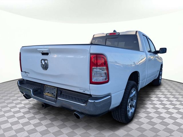 Used 2022 RAM 1500 Lone Star image 4