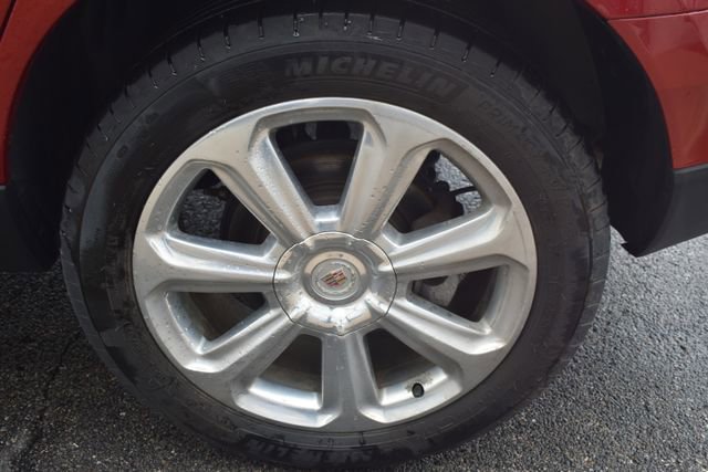 Used 2016 Cadillac SRX Performance w/ Driver Awareness Package image 52