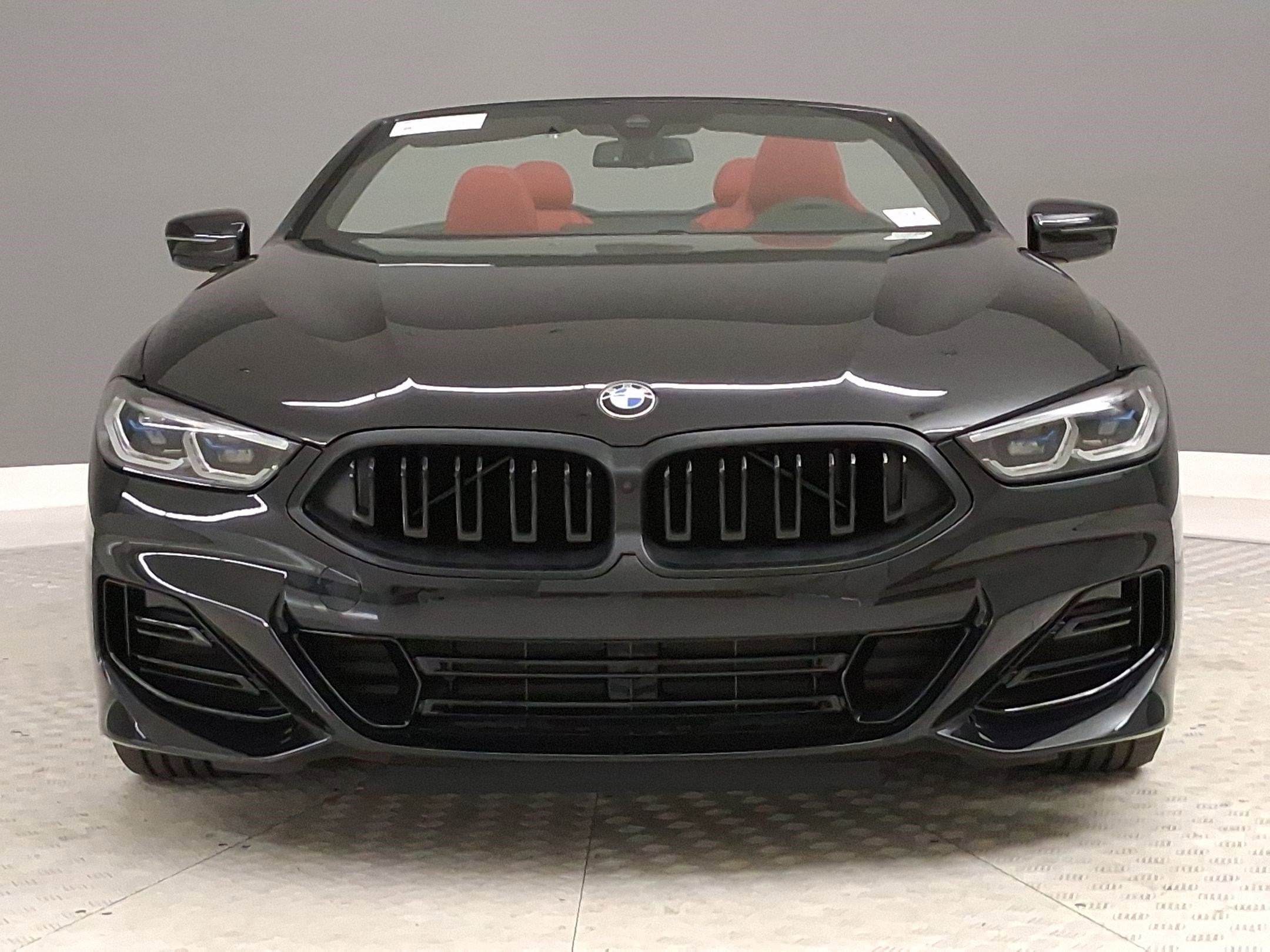 New 2026 BMW 840i Convertible w/ M Sport Professional Package RWD image 4