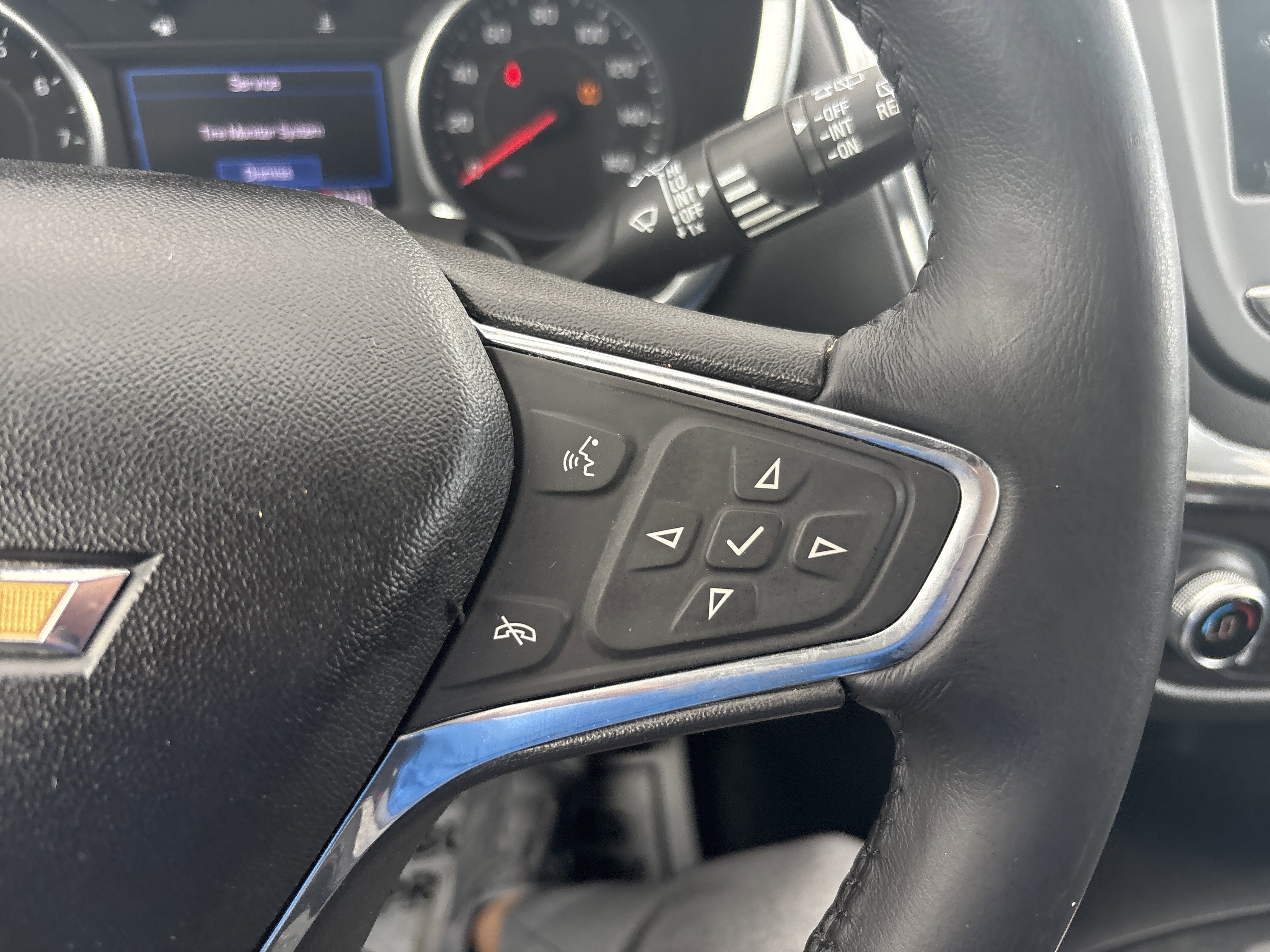 Used 2019 Chevrolet Equinox LT AWD/4WD video 3
