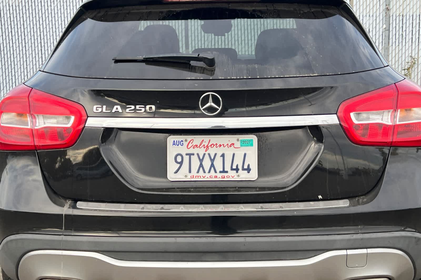 Used 2019 Mercedes-Benz GLA 250 image 22