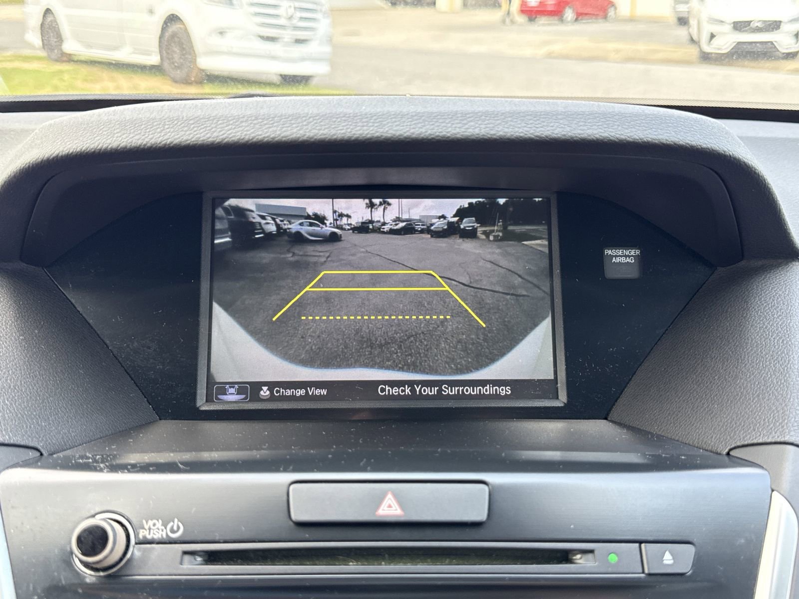 Used 2019 Acura MDX FWD image 20