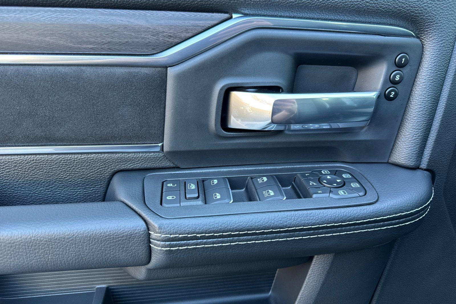 New 2026 RAM 2500 Laramie image 13