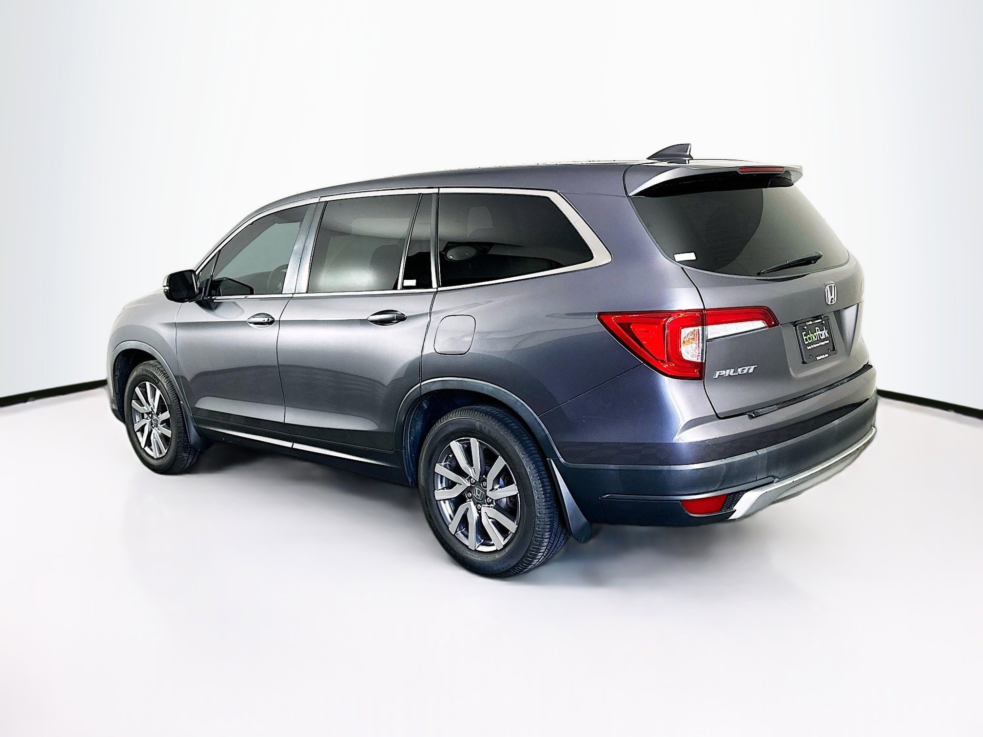 Used 2021 Honda Pilot EX-L image 5