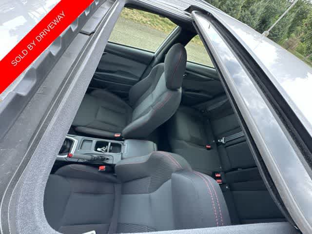 Used 2023 Subaru WRX Premium AWD/4WD image 6