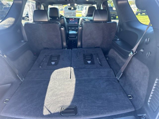 Used 2021 Dodge Durango GT AWD/4WD image 18