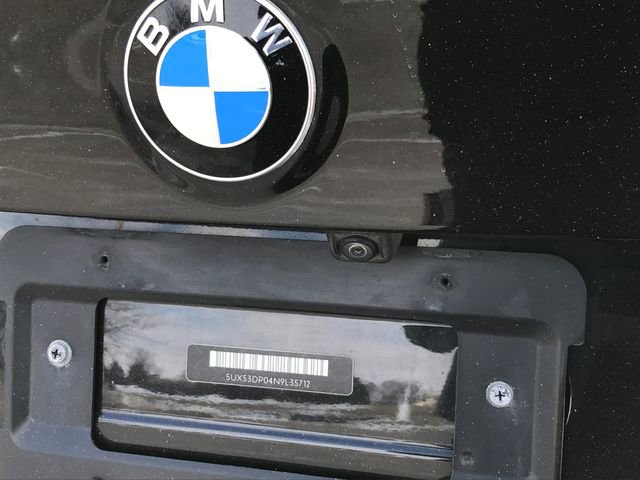 Used 2022 BMW X3 xDrive30i image 5