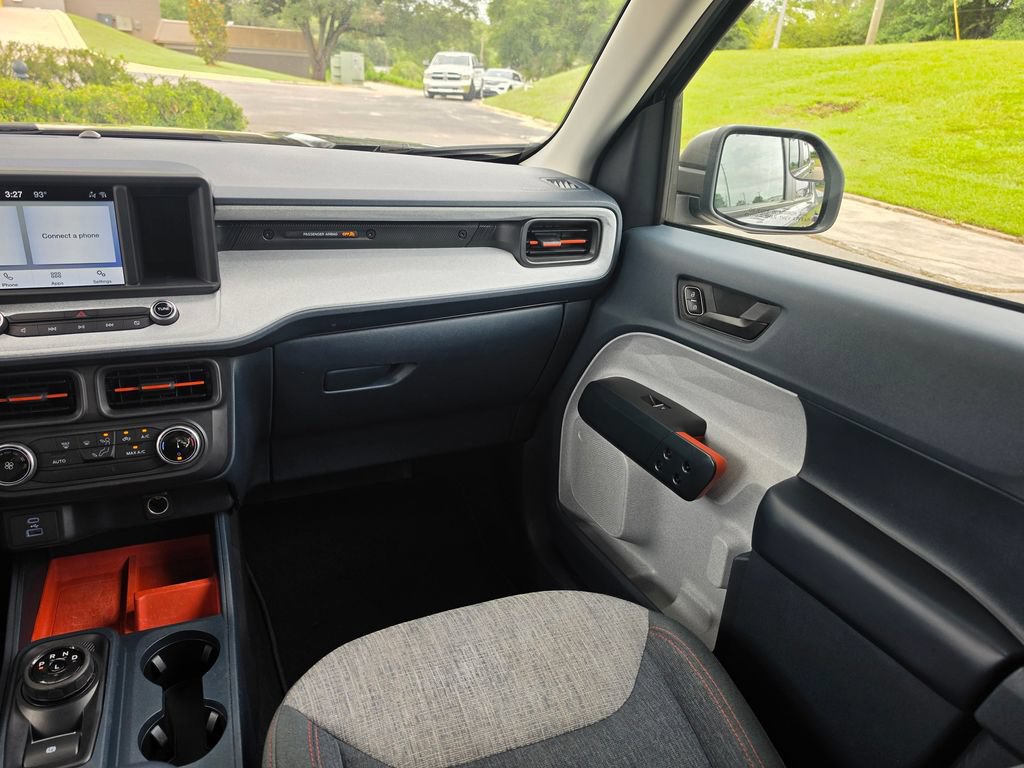 Used 2023 Ford Maverick XLT FWD image 19