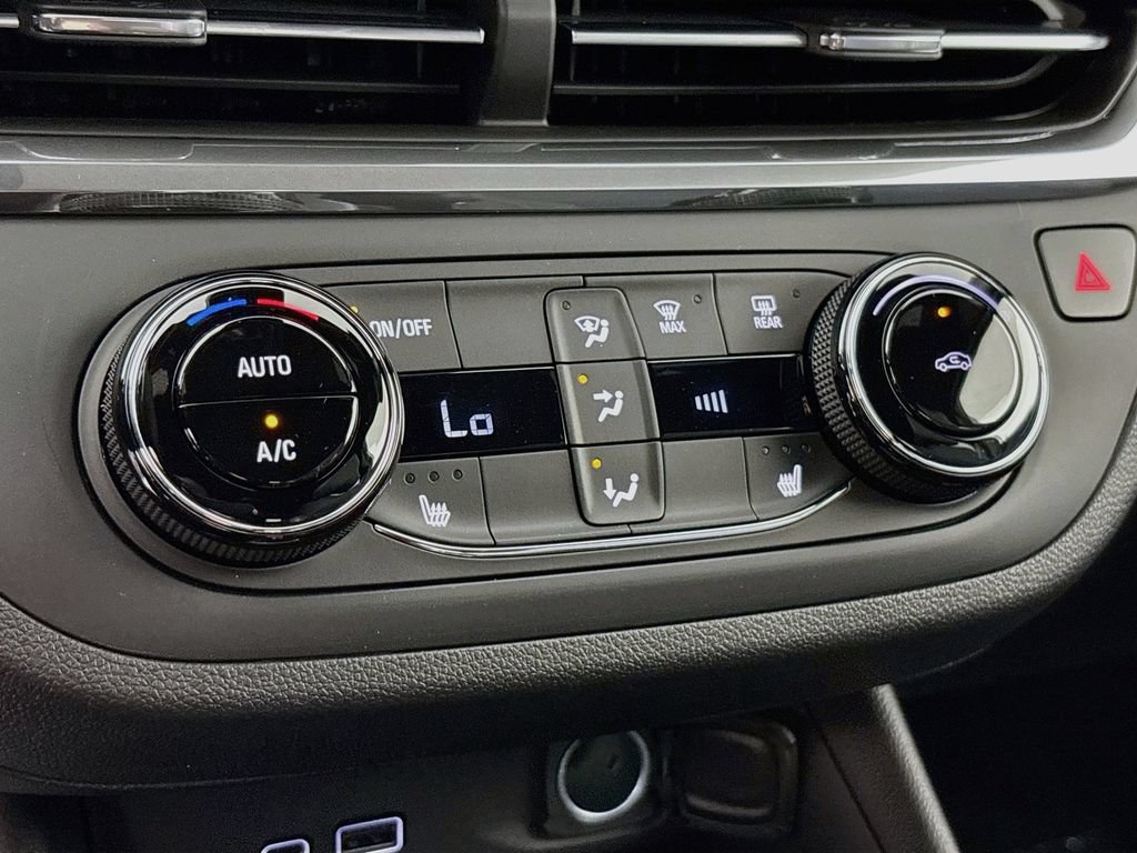 New 2026 Buick Envista Sport Touring w/ Convenience I Package FWD image 16