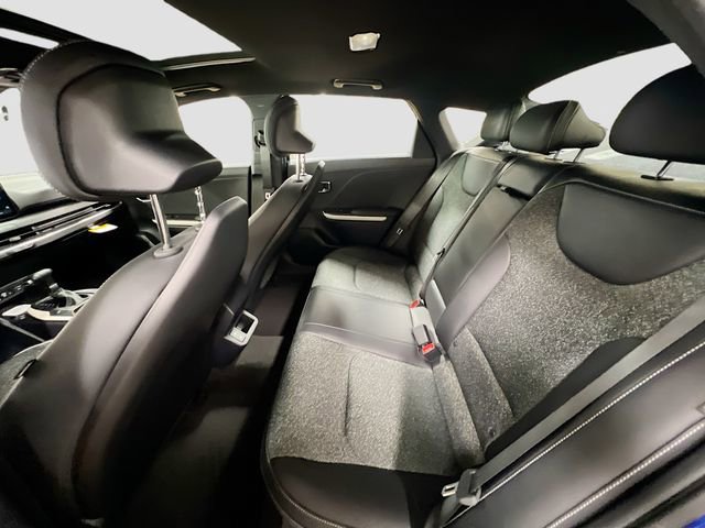 New 2025 Kia K4 GT-Line w/ GT-Line Sunroof Package image 25