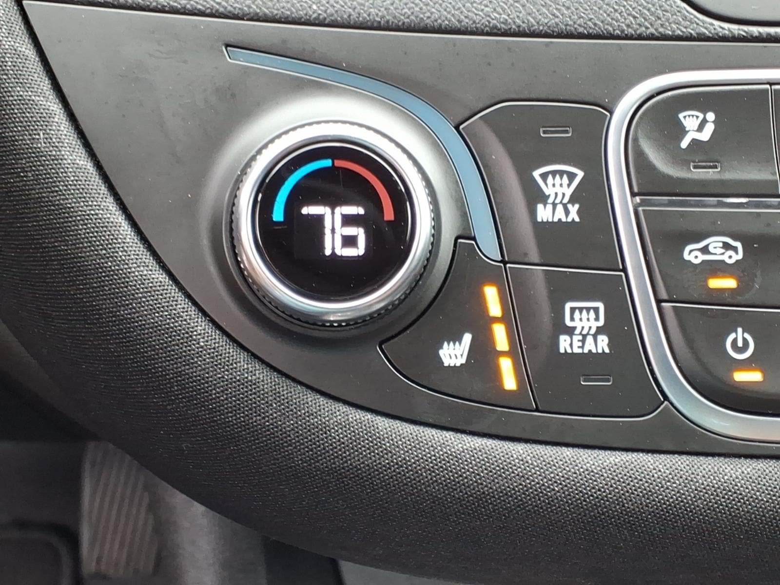 Used 2024 Chevrolet Malibu LT FWD image 21